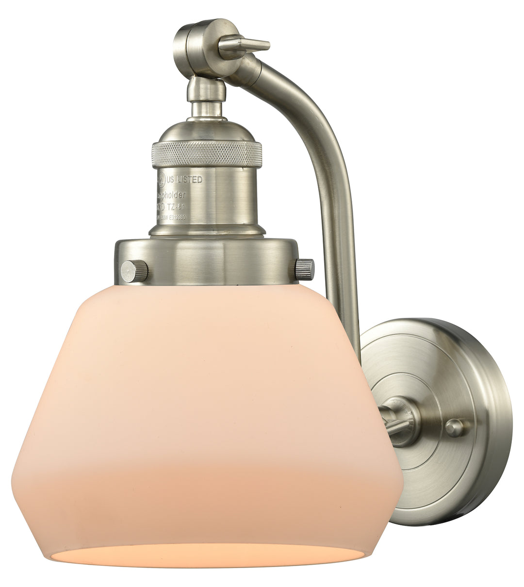 Double Swivel Wall Sconce by Innovations Lighting