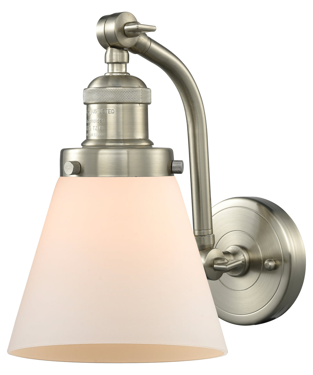 Double Swivel Wall Sconce by Innovations Lighting
