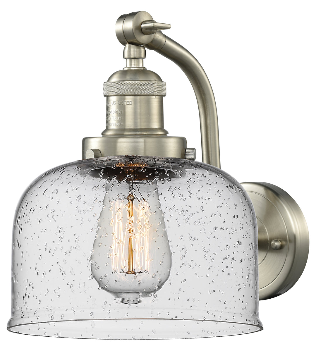 Double Swivel Wall Sconce by Innovations Lighting