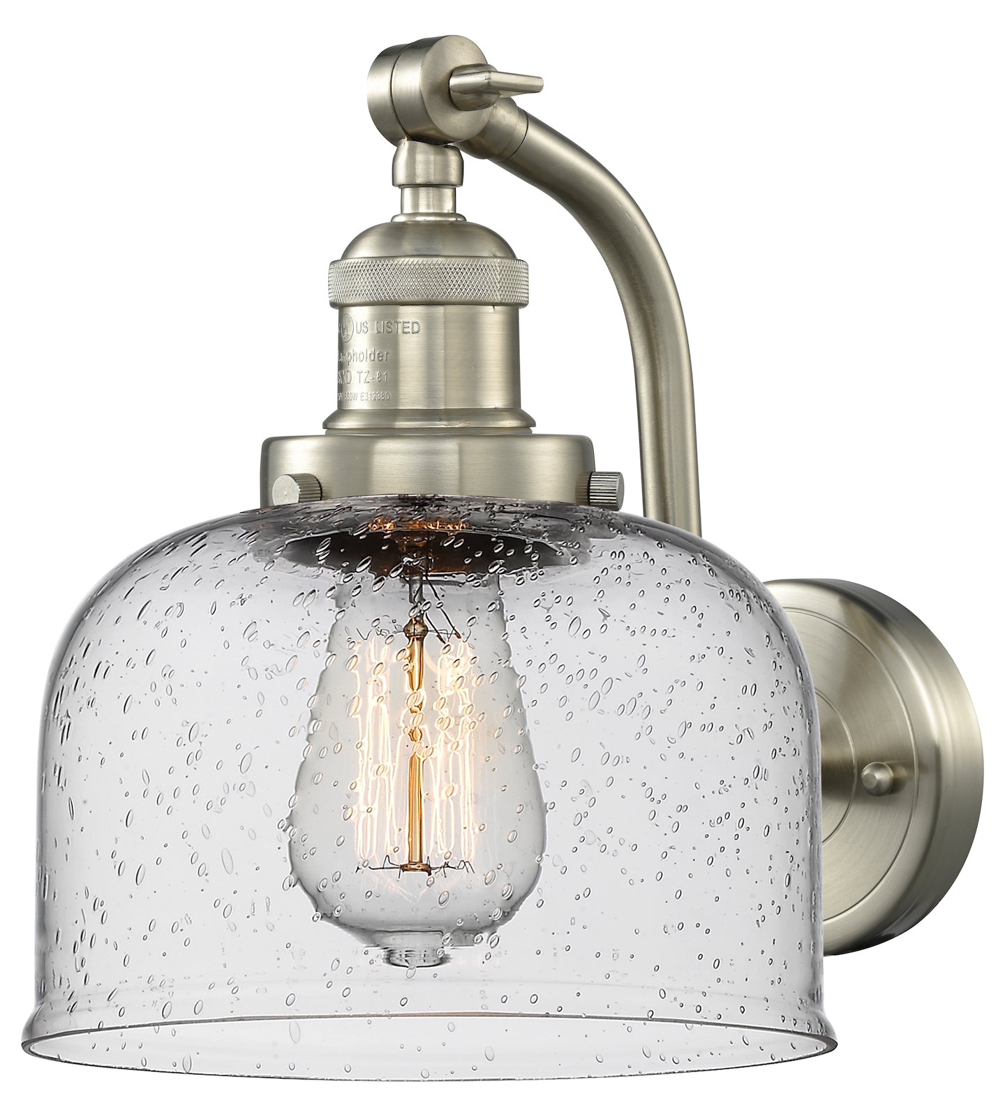 Double Swivel Wall Sconce by Innovations Lighting
