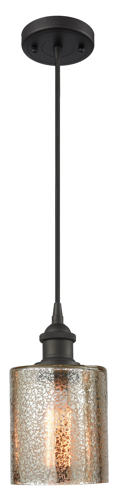 Glass Cord Pendant by Innovations Lighting