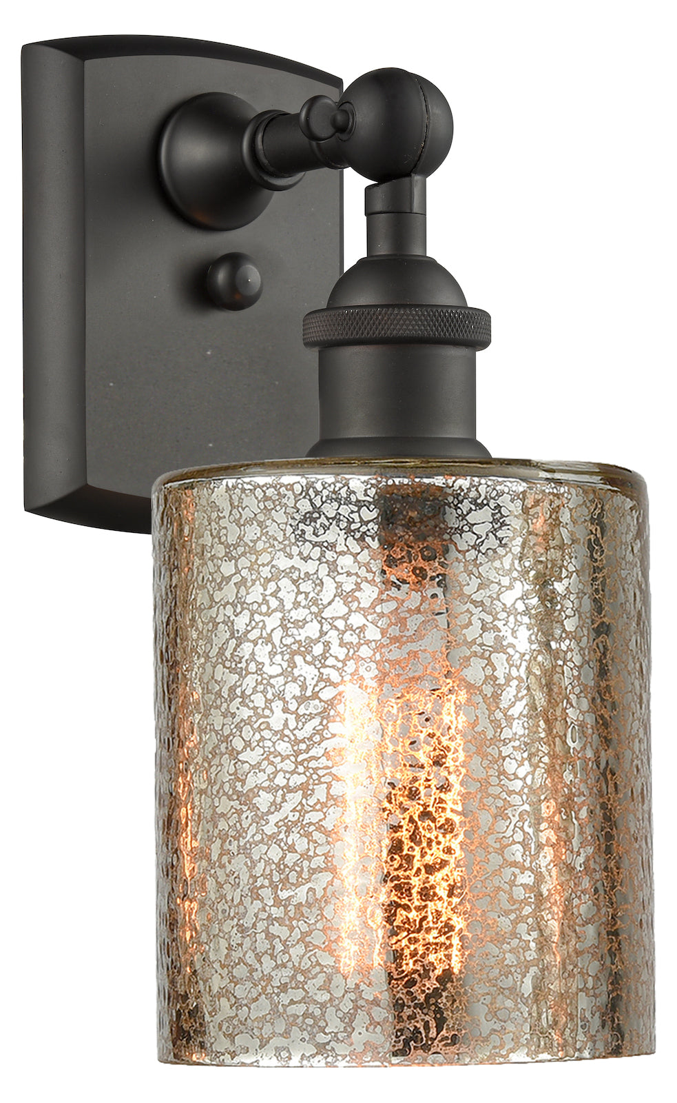 Glass Wall Sconce by Innovations Lighting