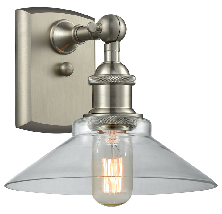 Glass Wall Sconce by Innovations Lighting