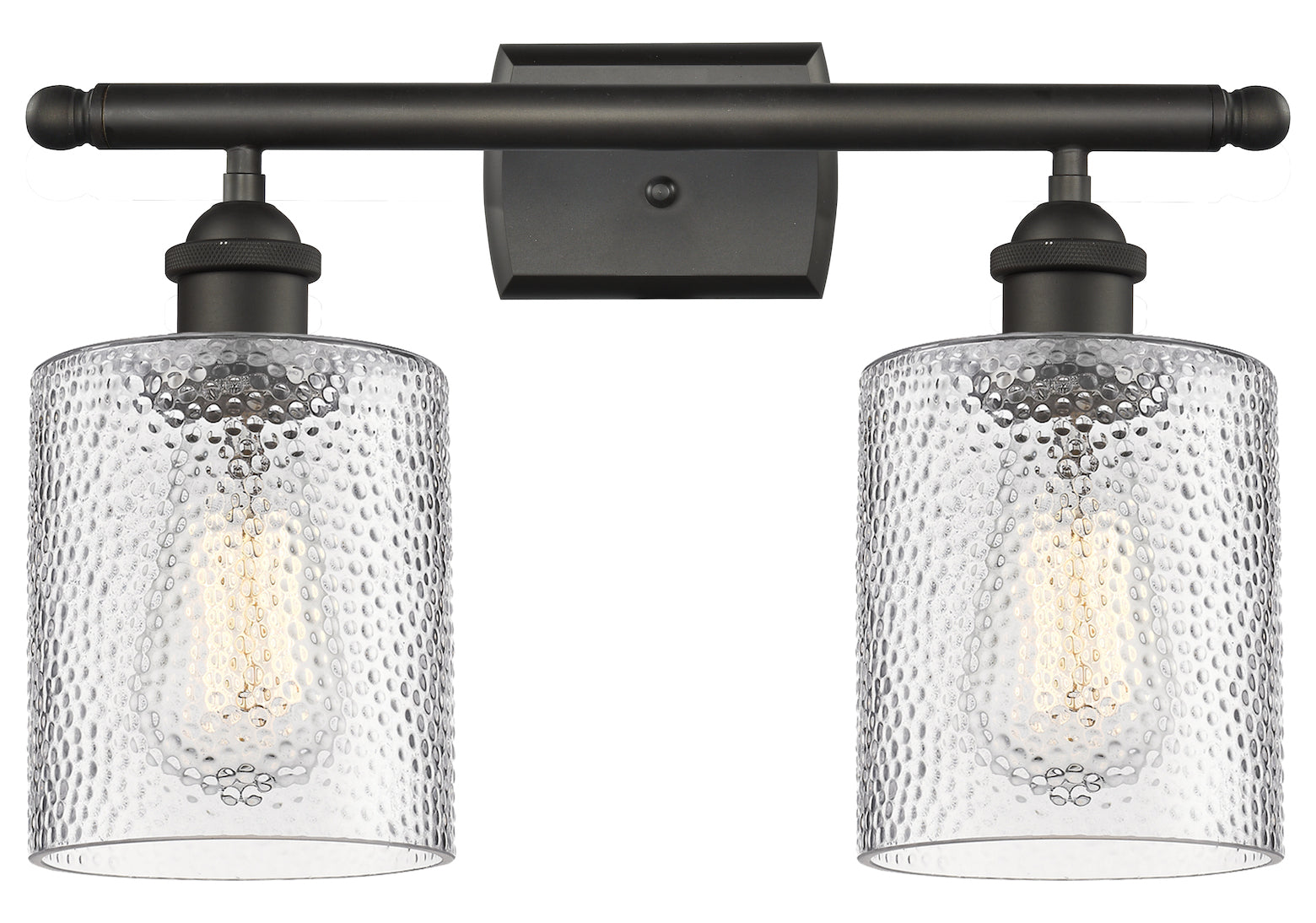 Glass Vanity Light by Innovations Lighting