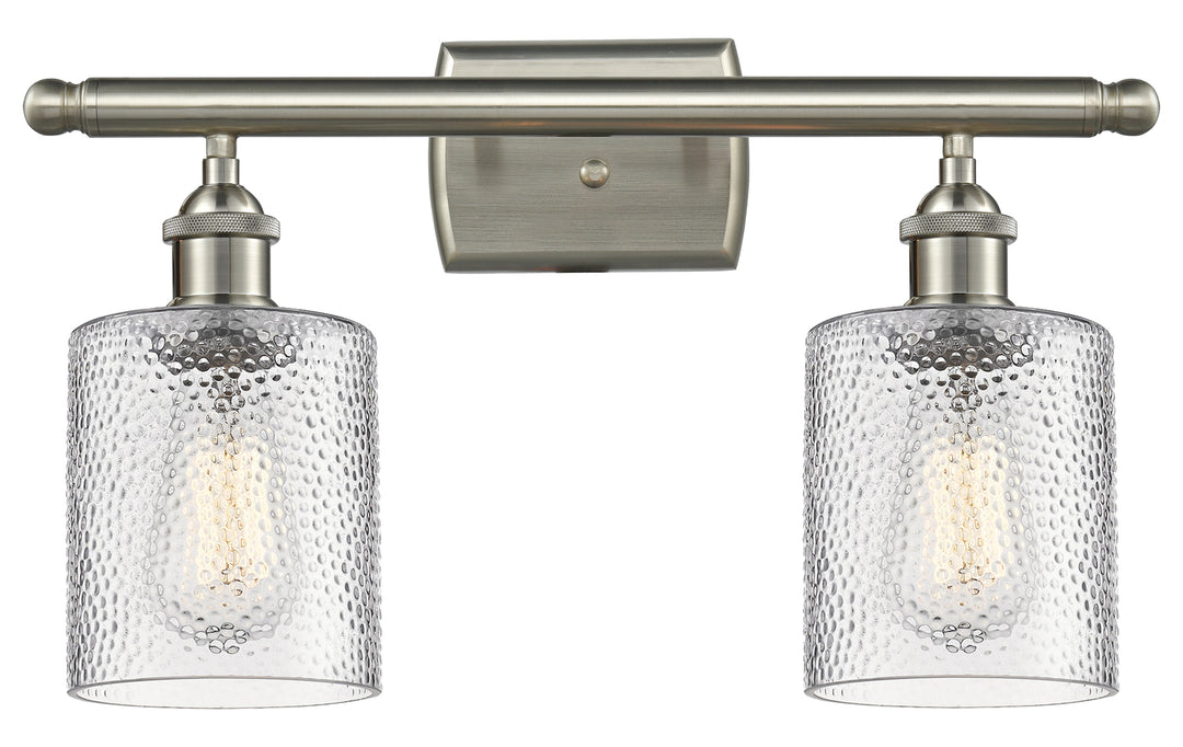 Glass Vanity Light by Innovations Lighting
