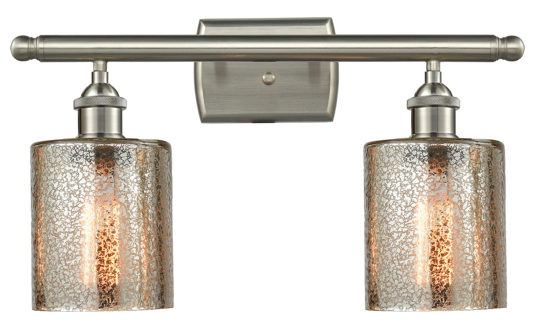 Glass Vanity Light by Innovations Lighting