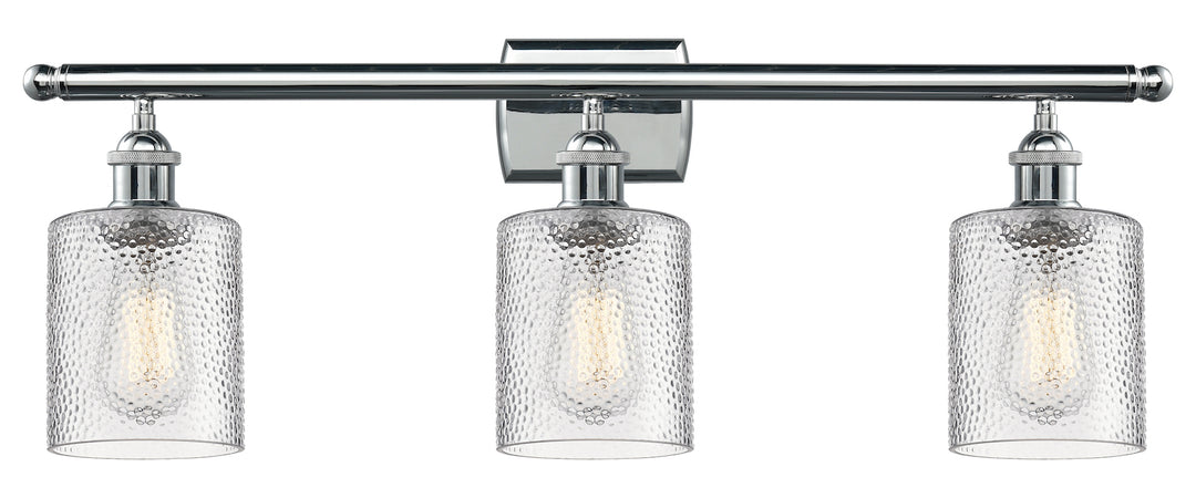 Glass Vanity Light by Innovations Lighting
