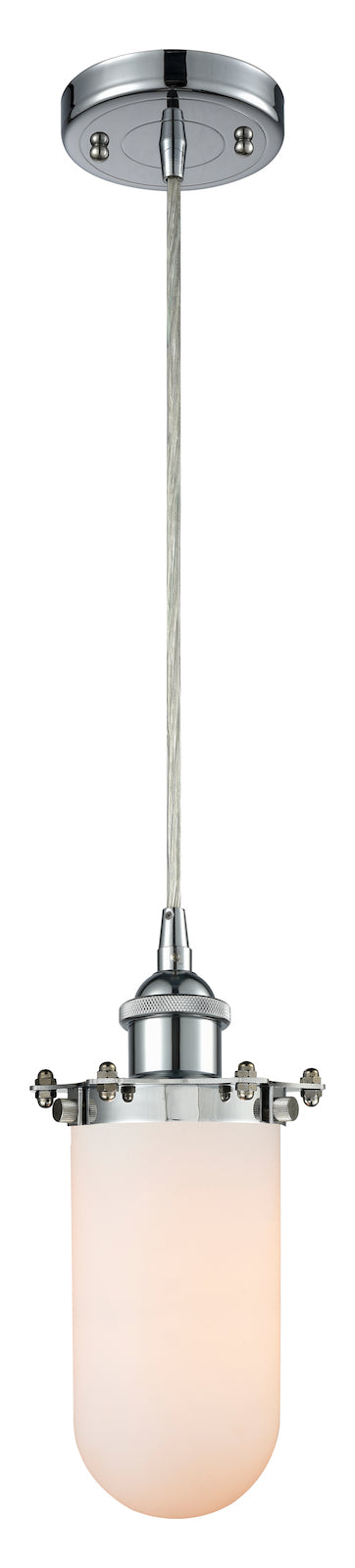 Glass Pendant by Innovations Lighting