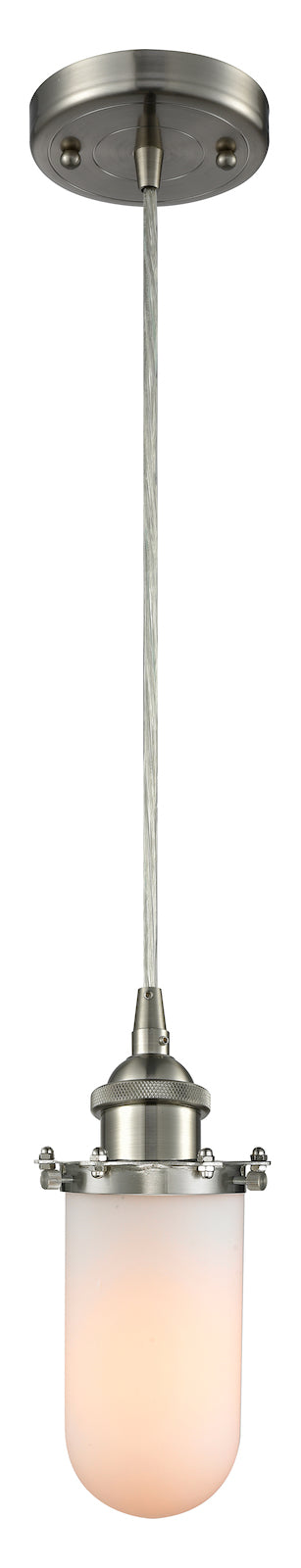 Glass Pendant by Innovations Lighting