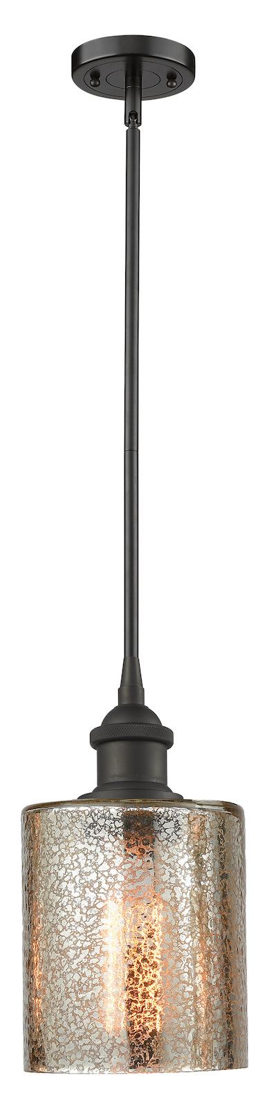 Glass Stem Pendant by Innovations Lighting