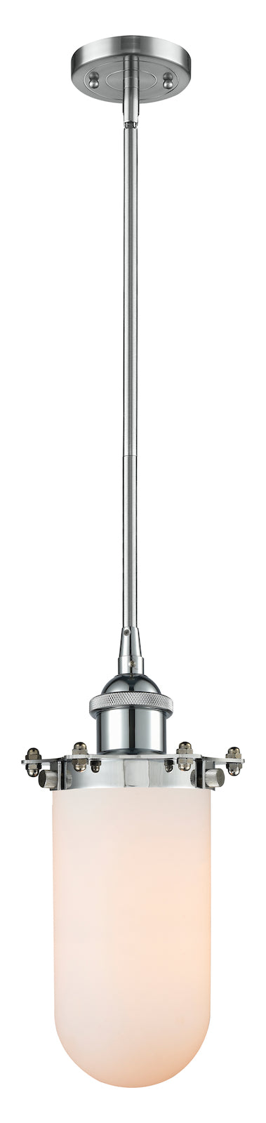 Glass Stem Pendant by Innovations Lighting