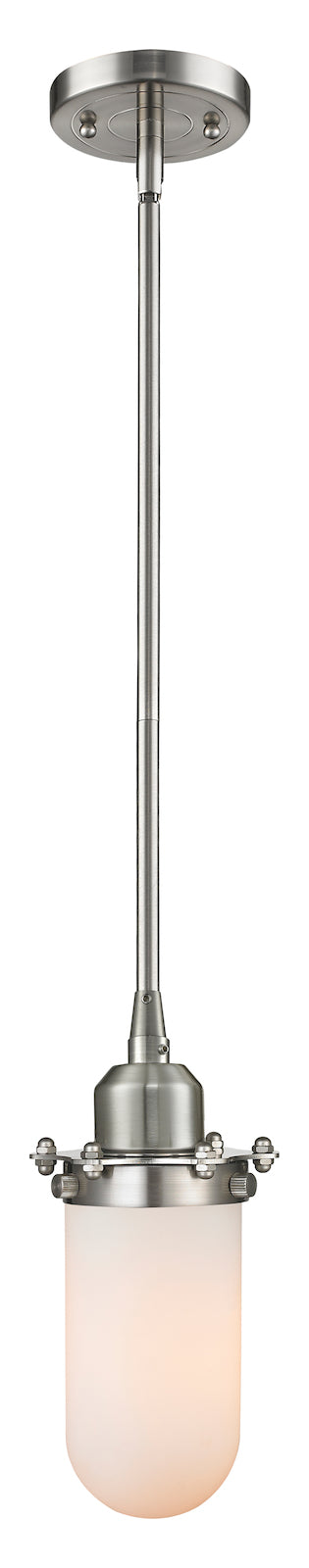Glass Stem Pendant by Innovations Lighting