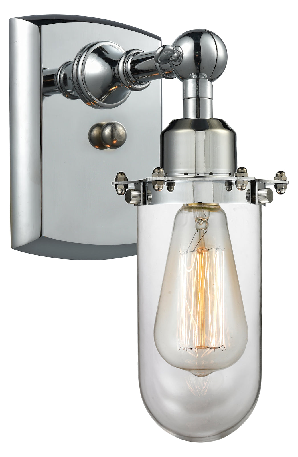 Glass Shadre by Innovations Lighting
