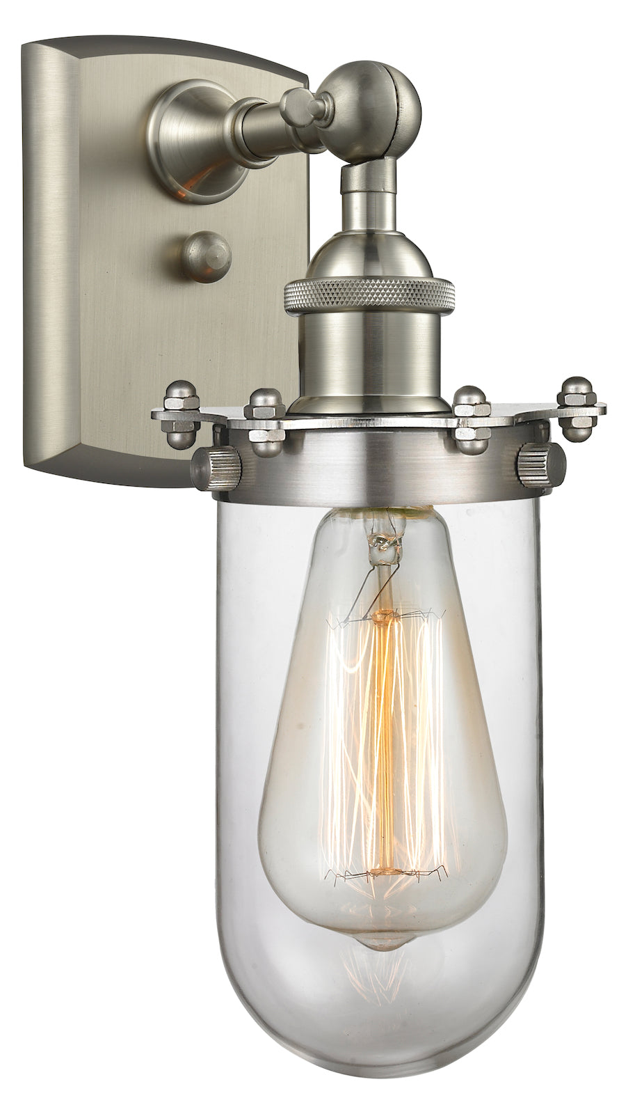Glass Shadre by Innovations Lighting