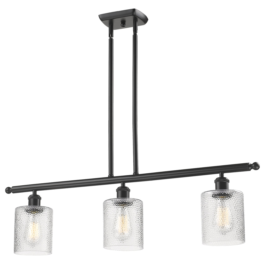 Glass Island Light by Innovations Lighting