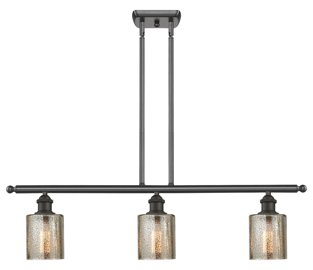 Glass Island Light by Innovations Lighting