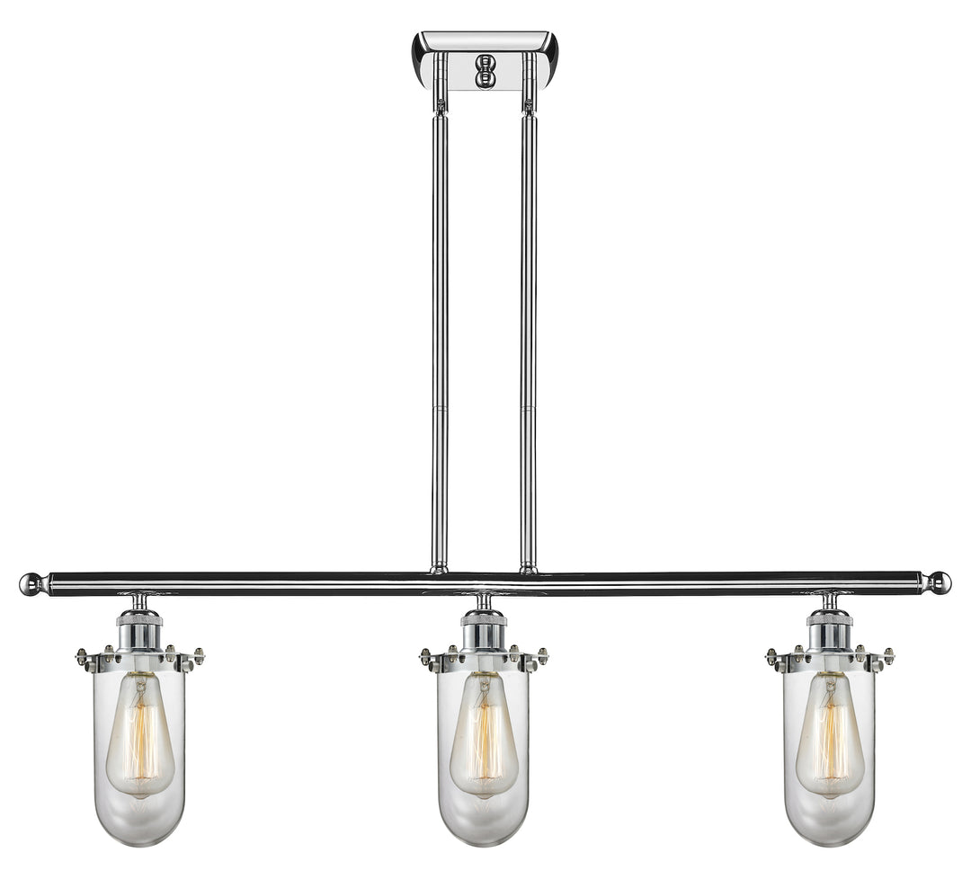 Glass Shade Island Light by Innovations Lighting