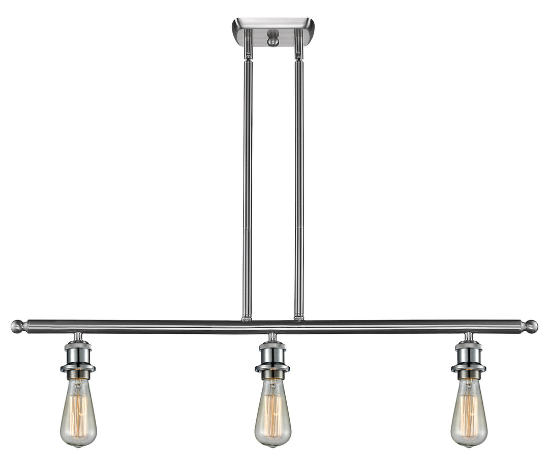 Island Light by Innovations Lighting