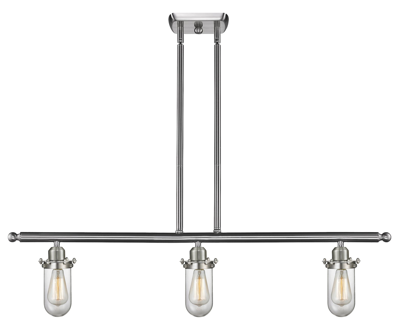 Glass Shade Island Light by Innovations Lighting