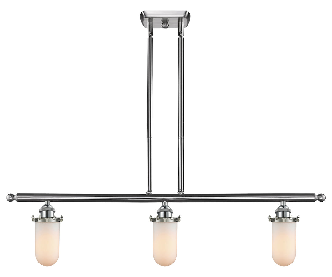 Glass Shade Island Light by Innovations Lighting