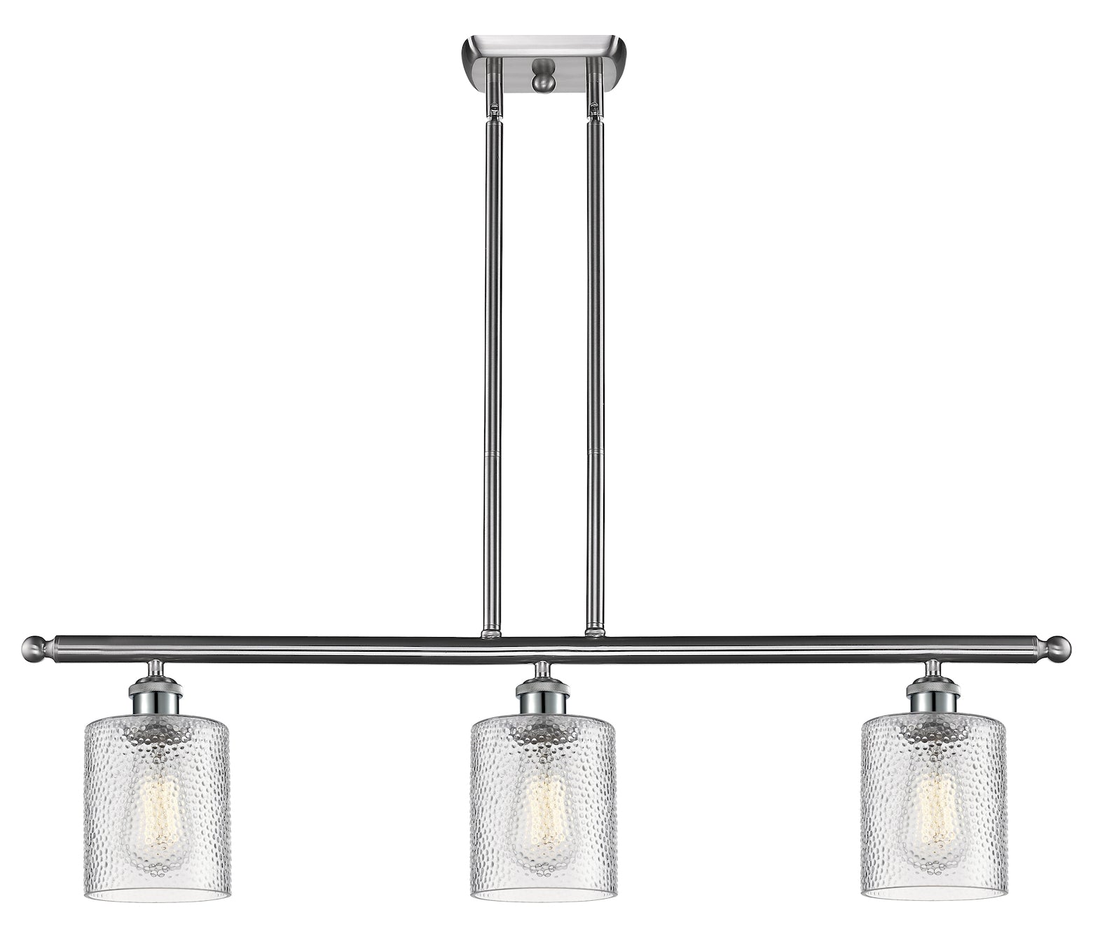 Glass Island Light by Innovations Lighting