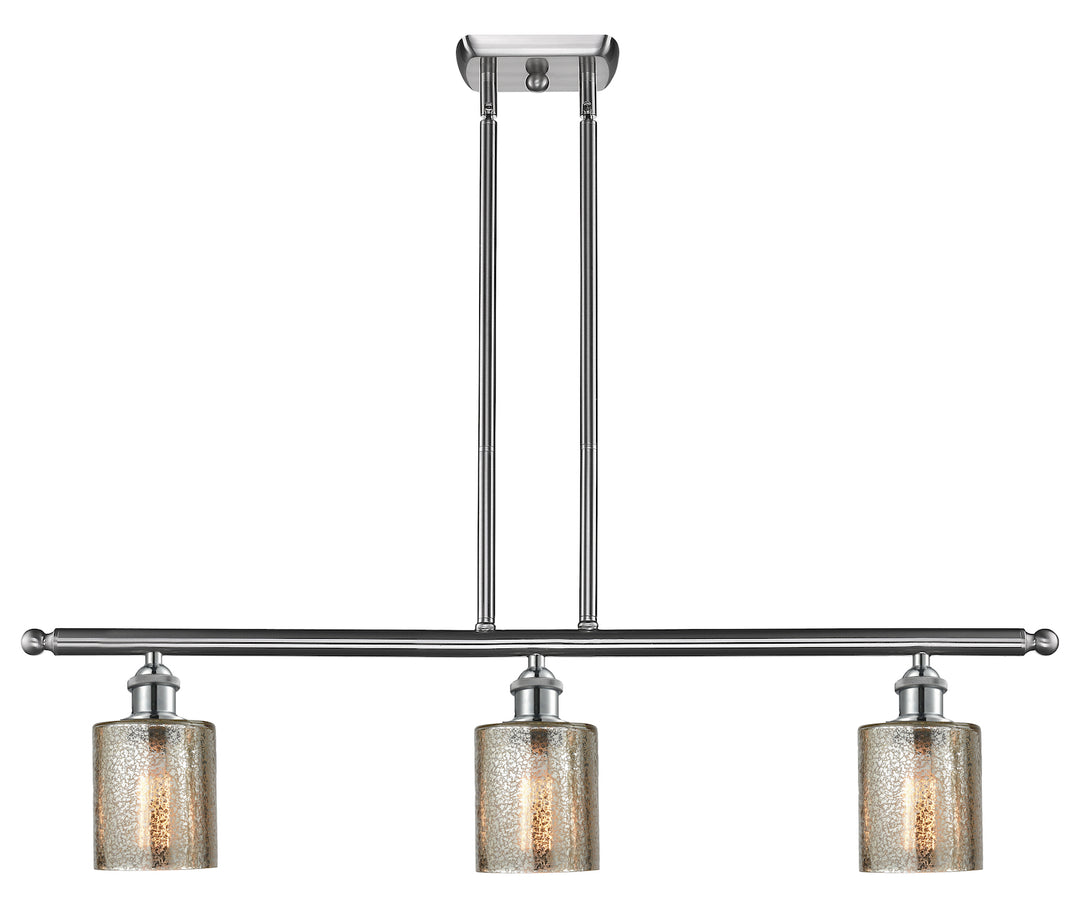 Glass Island Light by Innovations Lighting