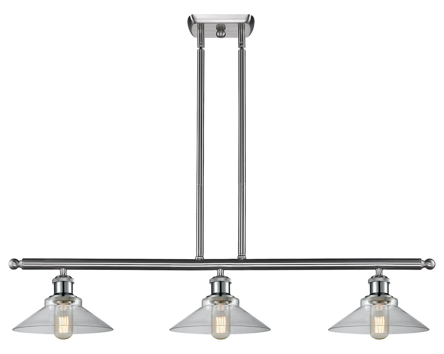 Glass Island Light by Innovations Lighting