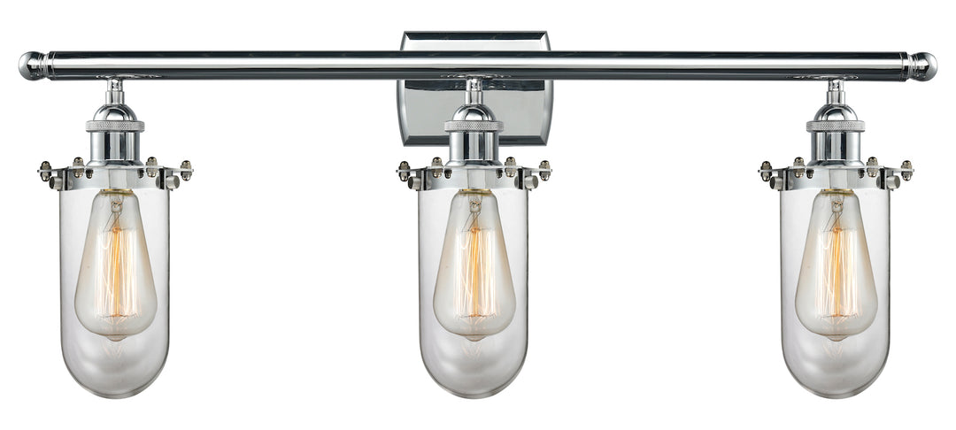 Glass Vanity Light by Innovations Lighting