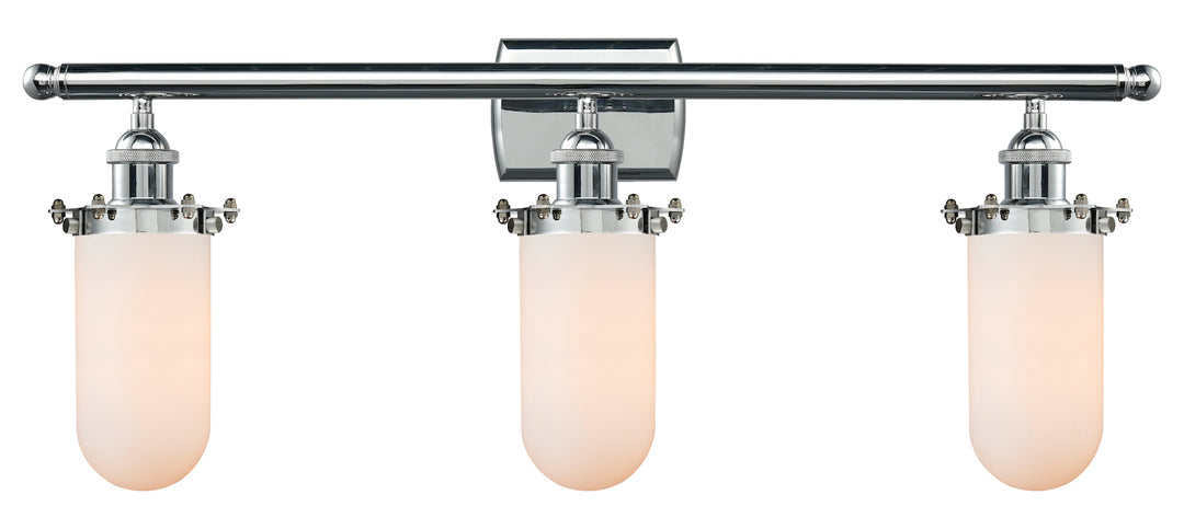 Glass Vanity Light by Innovations Lighting