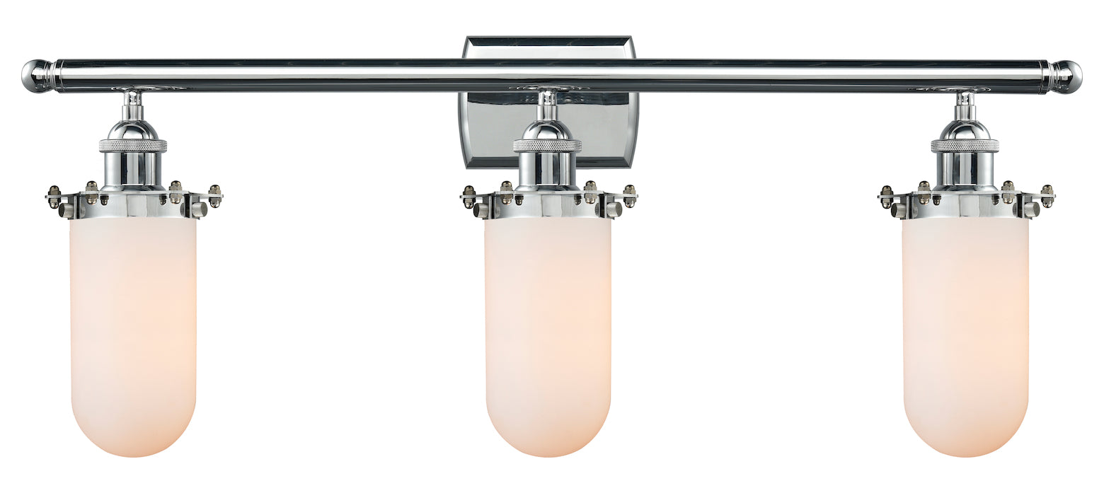 Glass Vanity Light by Innovations Lighting