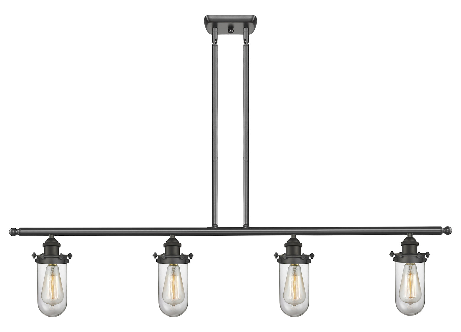 Glass Shade Island Light by Innovations Lighting
