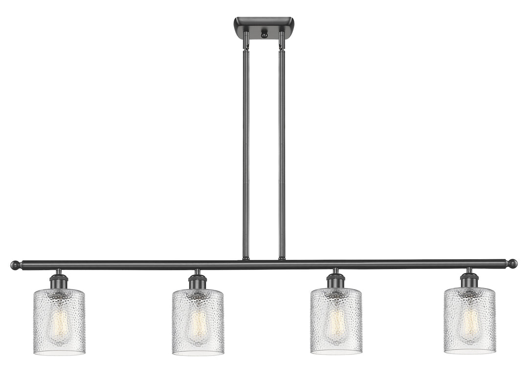 Glass Island Light by Innovations Lighting