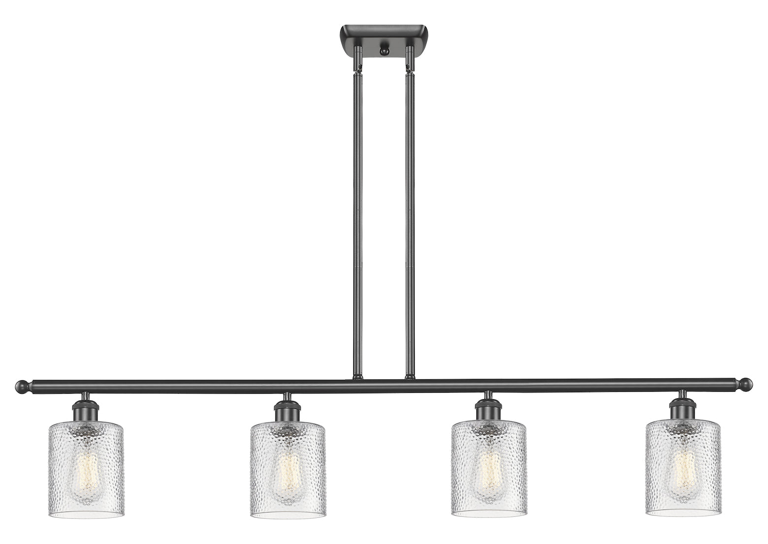 Glass Island Light by Innovations Lighting
