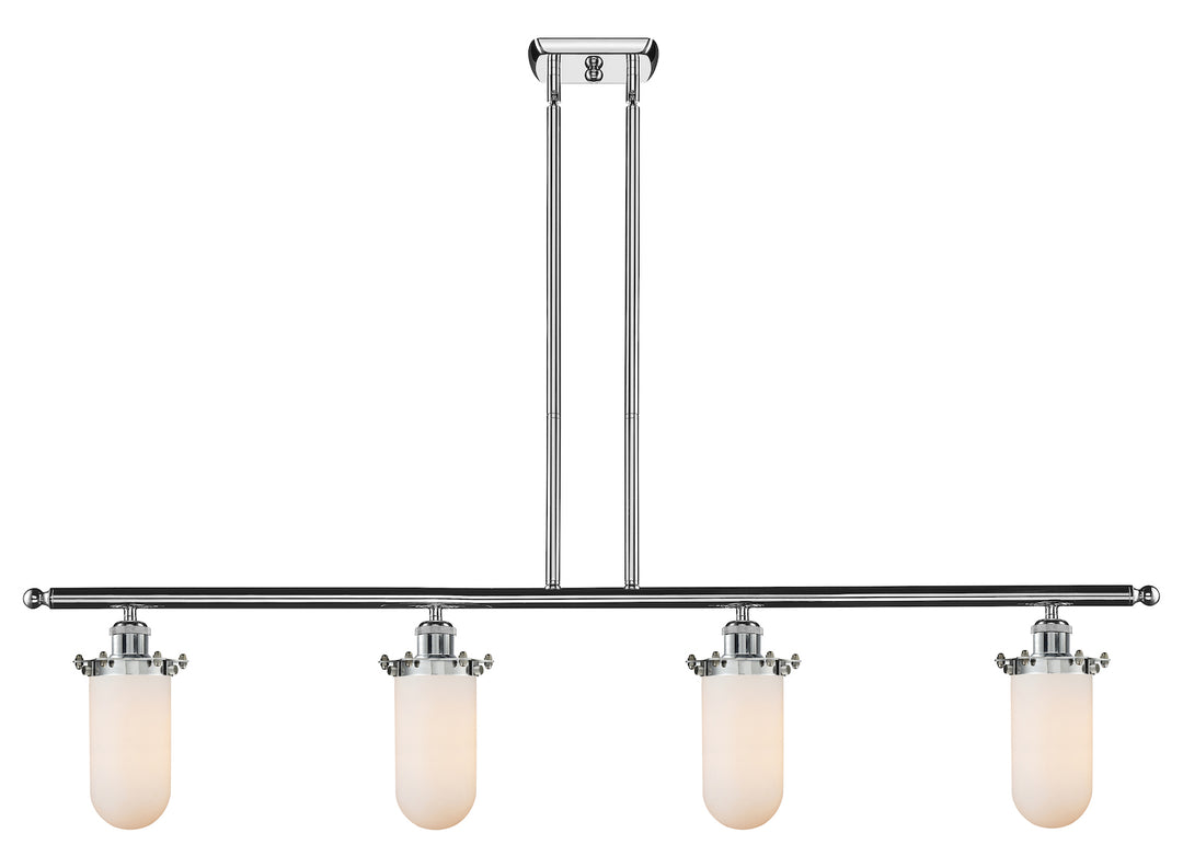 Glass Shade Island Light by Innovations Lighting