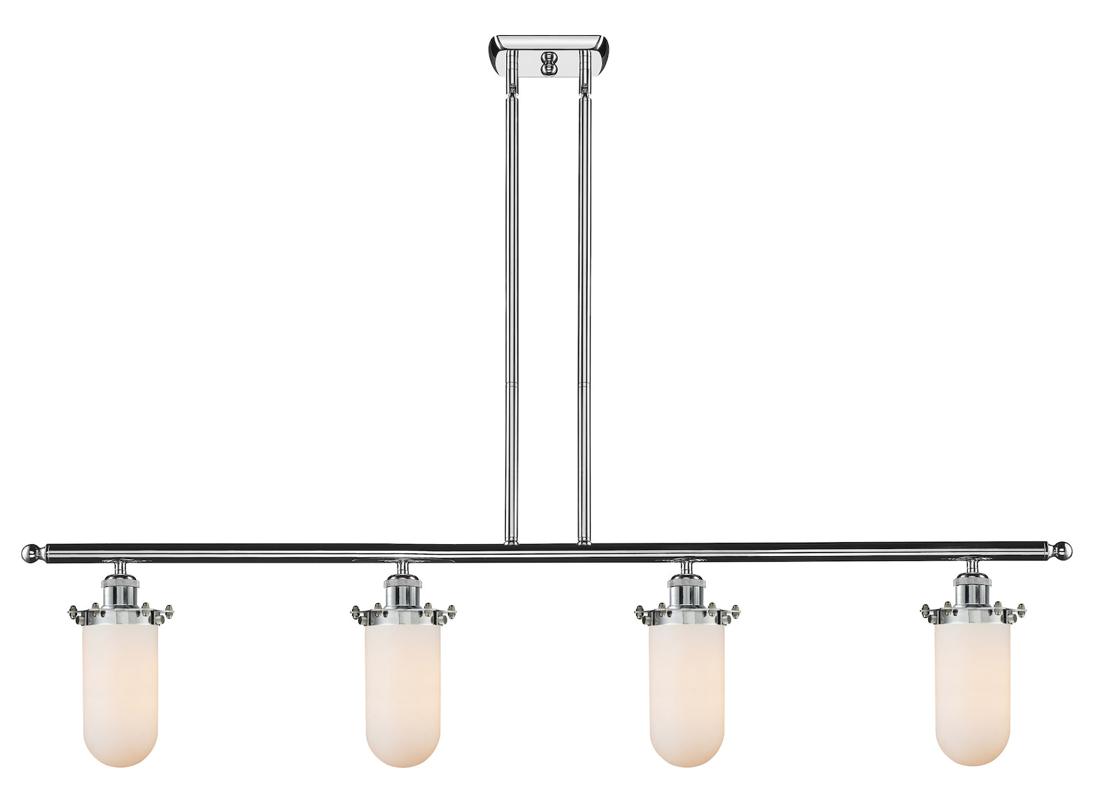 Glass Shade Island Light by Innovations Lighting