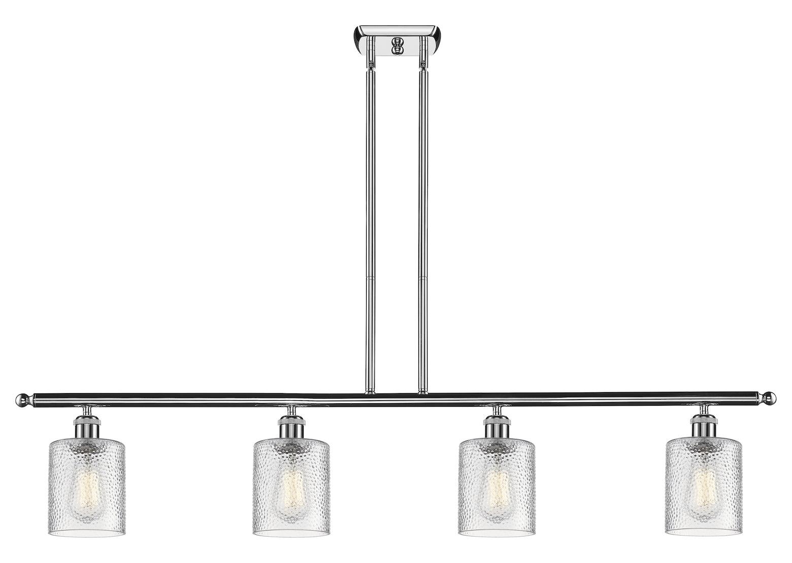 Glass Island Light by Innovations Lighting