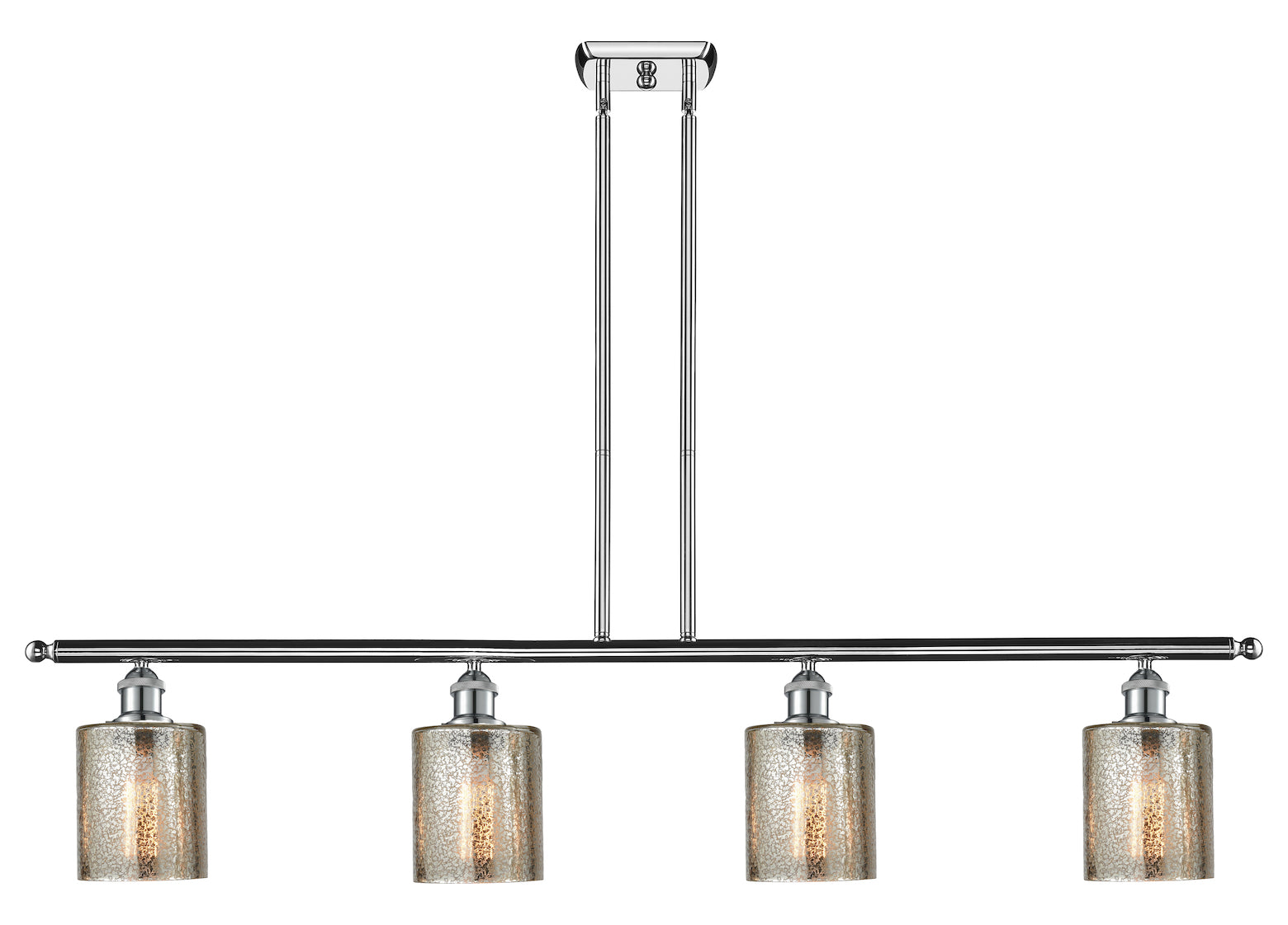 Glass Island Light by Innovations Lighting