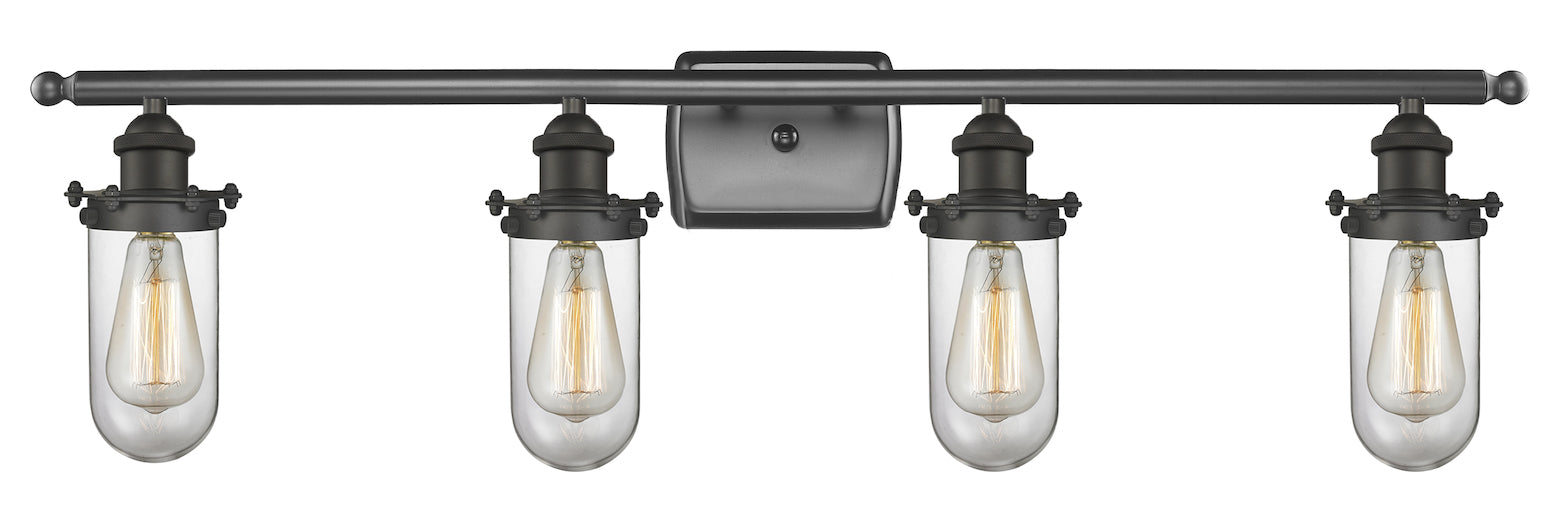Glass Vanity Light by Innovations Lighting