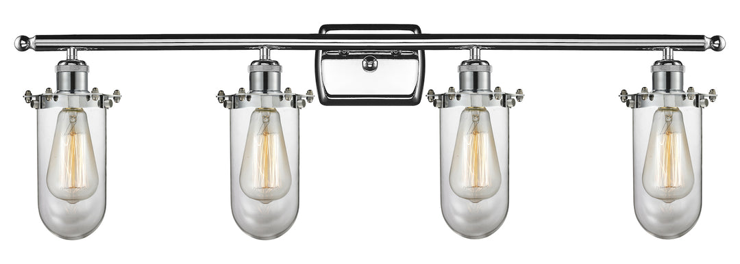 Glass Vanity Light by Innovations Lighting