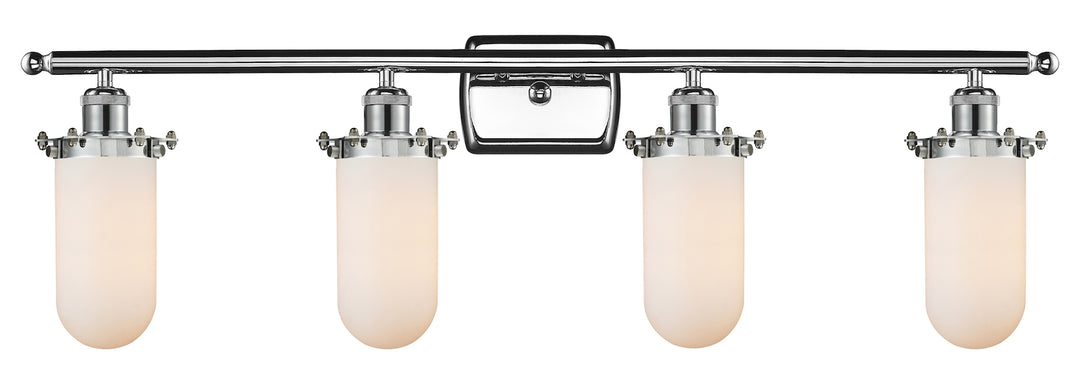 Glass Vanity Light by Innovations Lighting