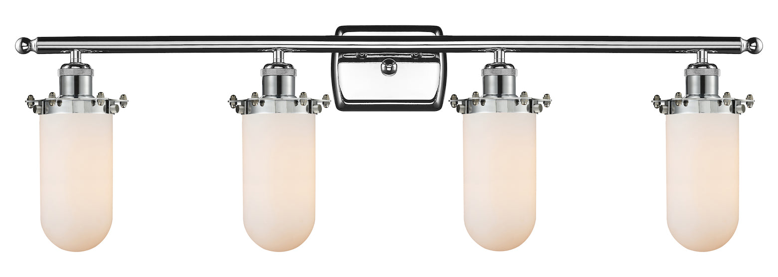 Glass Vanity Light by Innovations Lighting