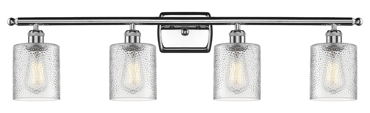 Glass Vanity Light by Innovations Lighting