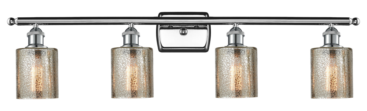 Glass Vanity Light by Innovations Lighting