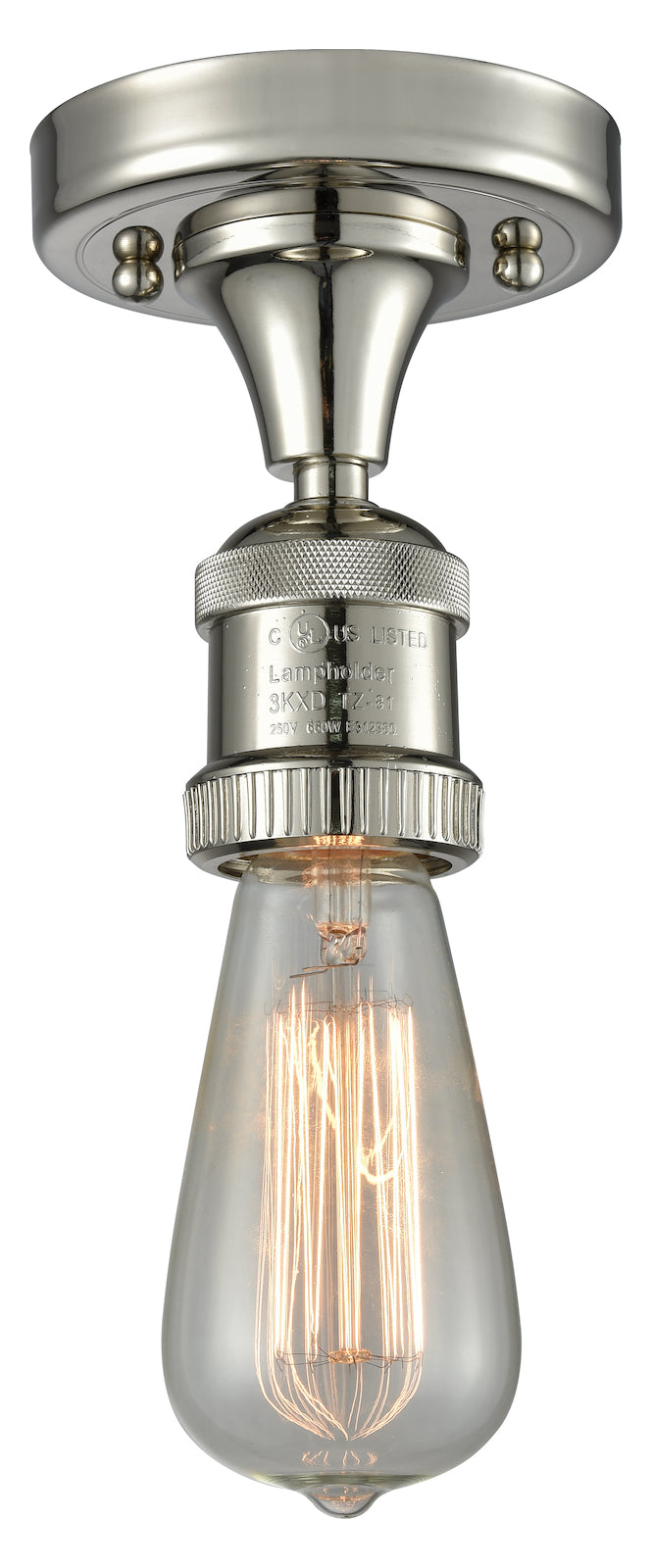 Semi-Flush Mount by Innovations Lighting
