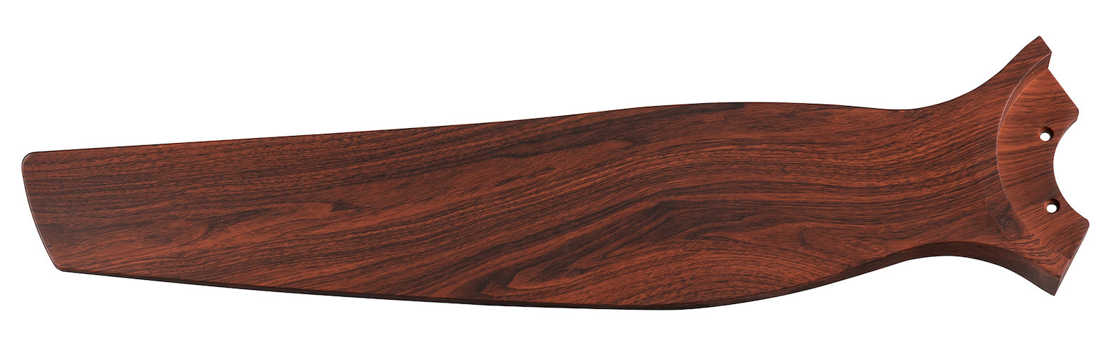 60In.  Blades In Mahogany by Craftmade
