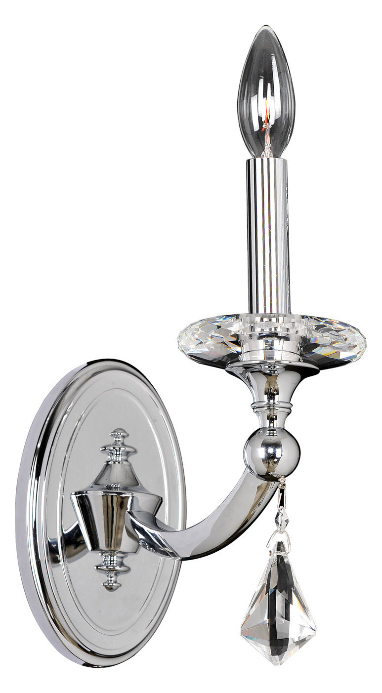 1 Light Wall Bracket by Kalco Allegri