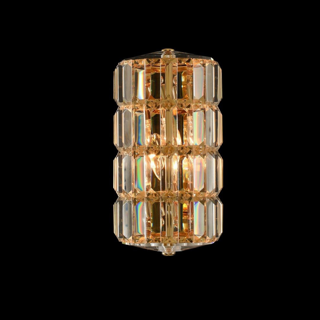 Small Wall Sconce by Kalco Allegri