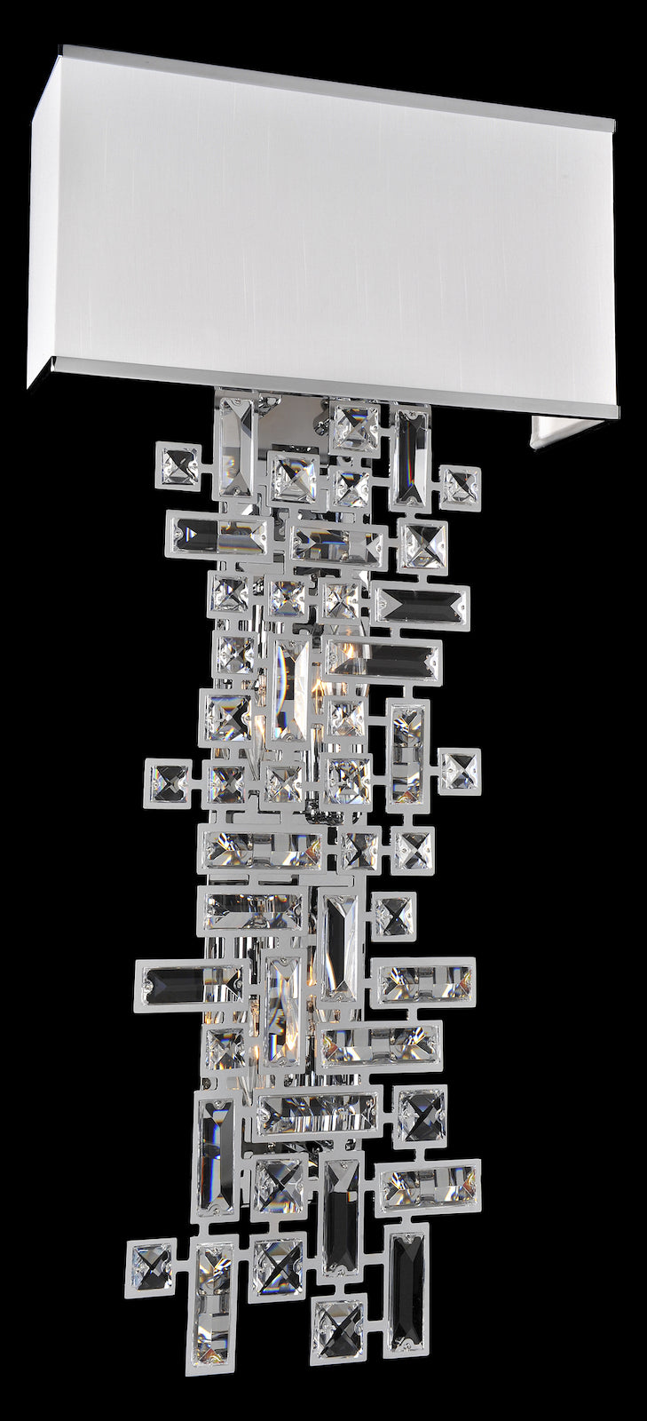 6 Light Wall Bracket by Kalco Allegri