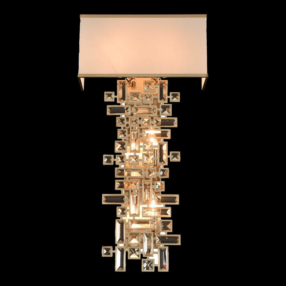 6 Light Wall Bracket by Kalco Allegri