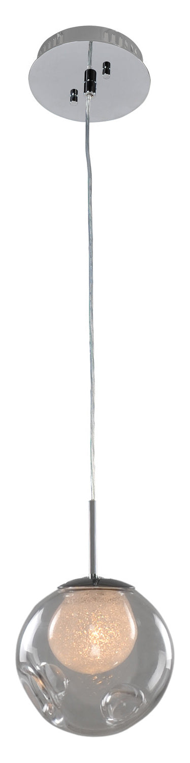 1 Light Mini Pendant by Kalco